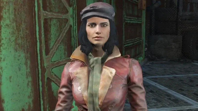 Fallout 4. Все компаньоны - изображение