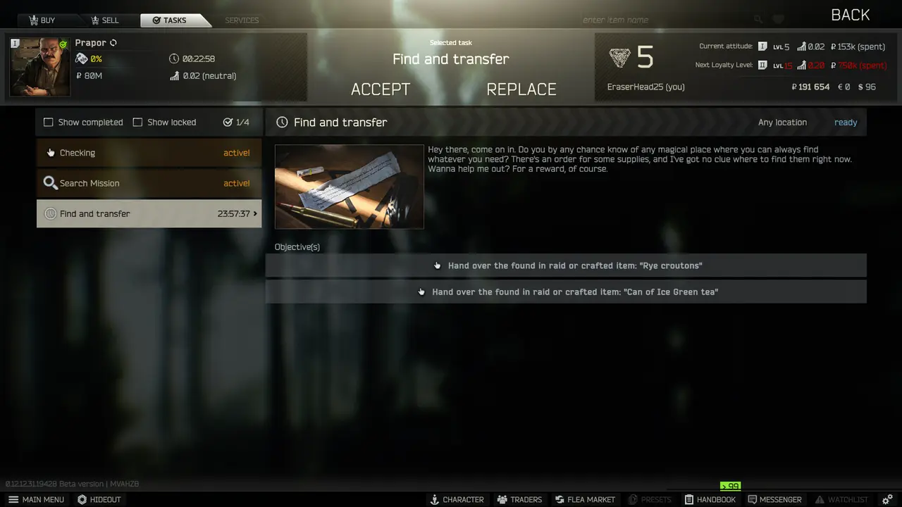 Escape from Tarkov. Гайд для новичков - изображение