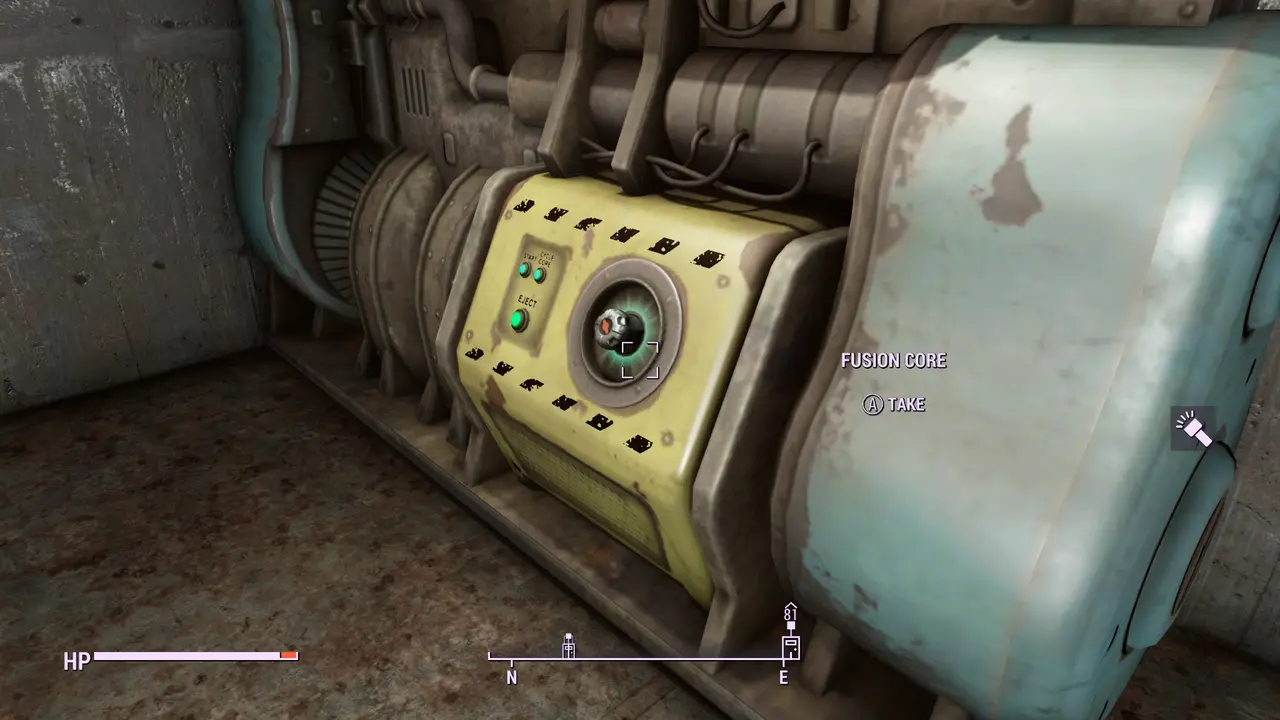 Fallout 4. Где найти ядерные блоки - изображение