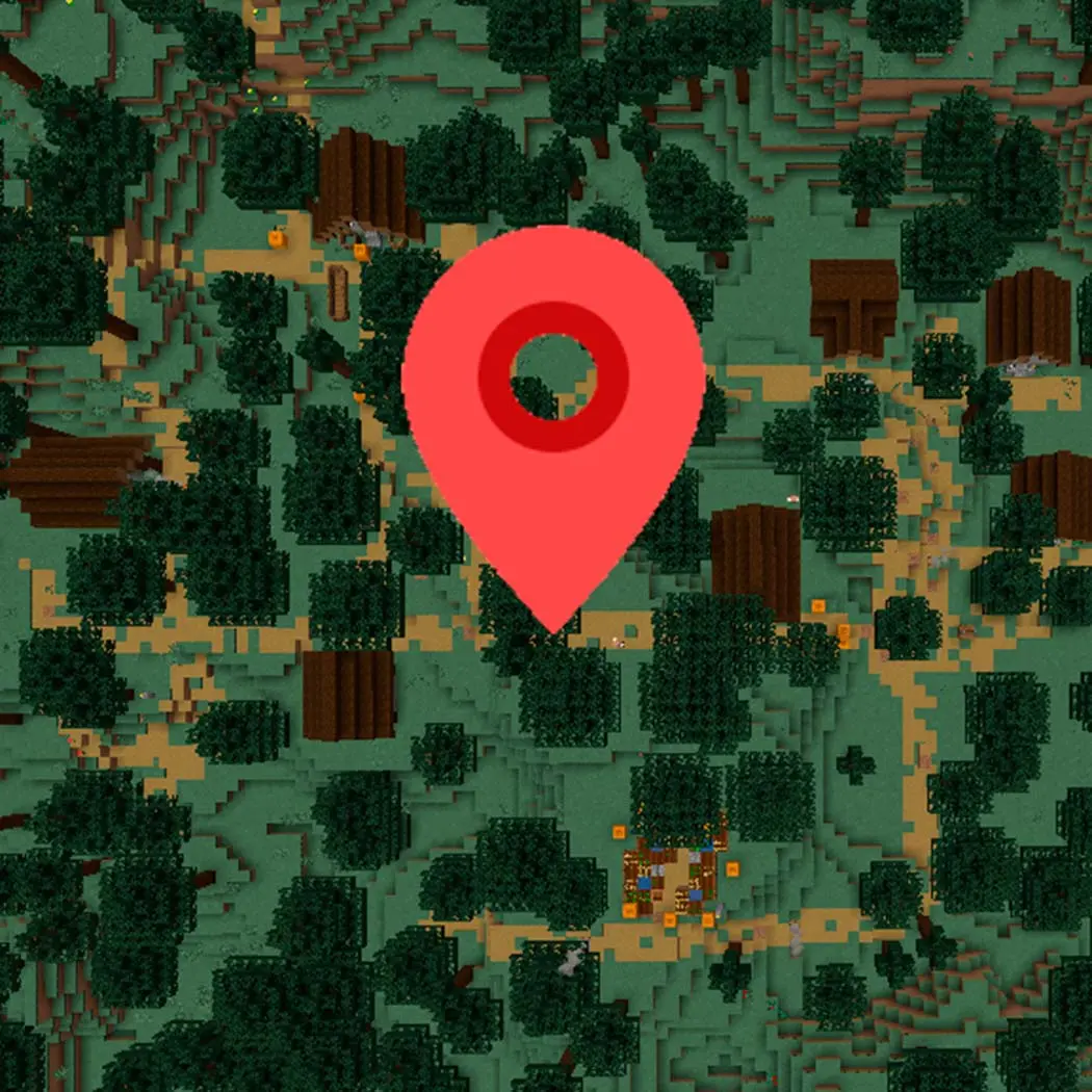 Minecraft. Моды на деревню: улучшение хижин, экономика и культуры - изображение