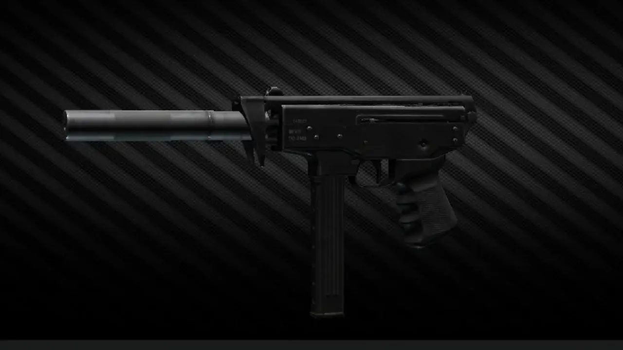 Escape from Tarkov. Лучшее оружие - изображение