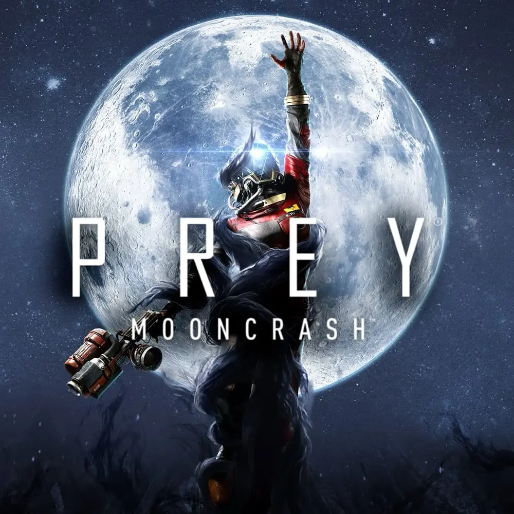 Купить Prey - Mooncrash - изображение