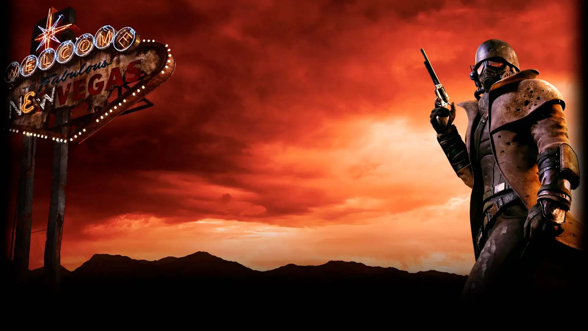 Fallout: New Vegas. Читы и обход системы - изображение