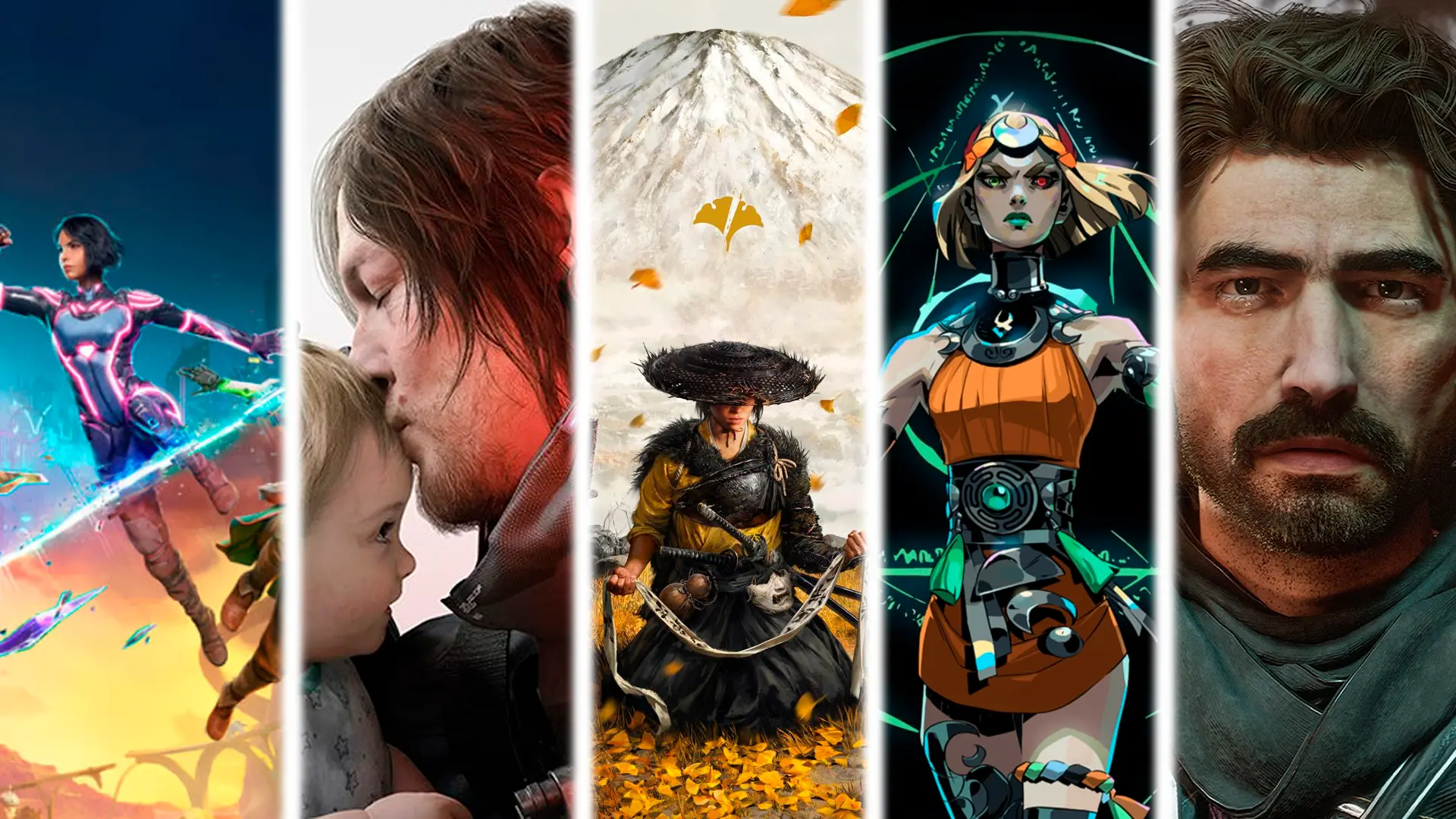 The Game Awards 2025. Всё, что нужно знать - изображение