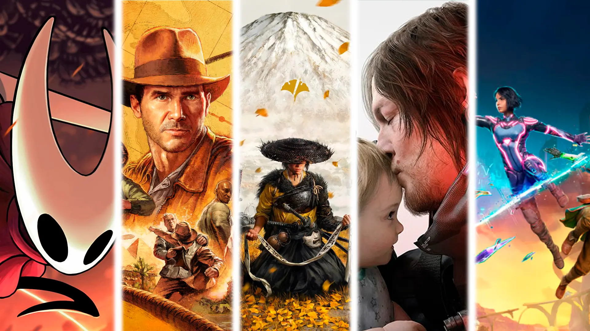 The Game Awards 2025. Всё, что нужно знать - изображение
