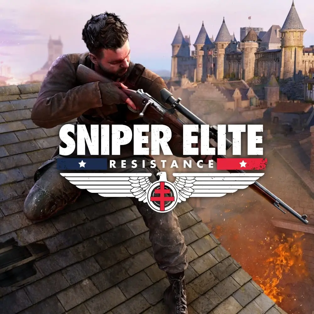 Купить Sniper Elite: Resistance - изображение
