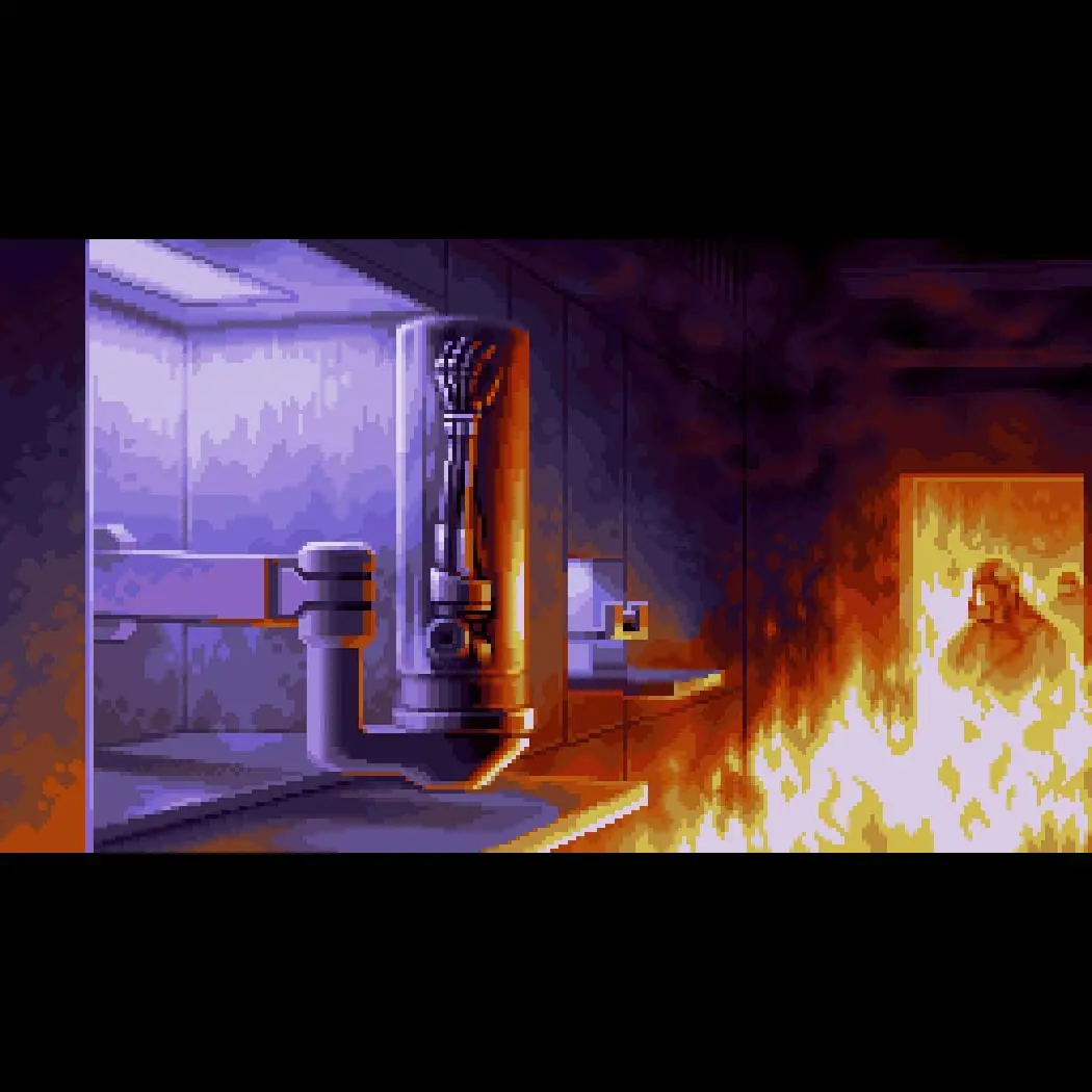 Terminator 2D: NO FATE. Все достижения - изображение