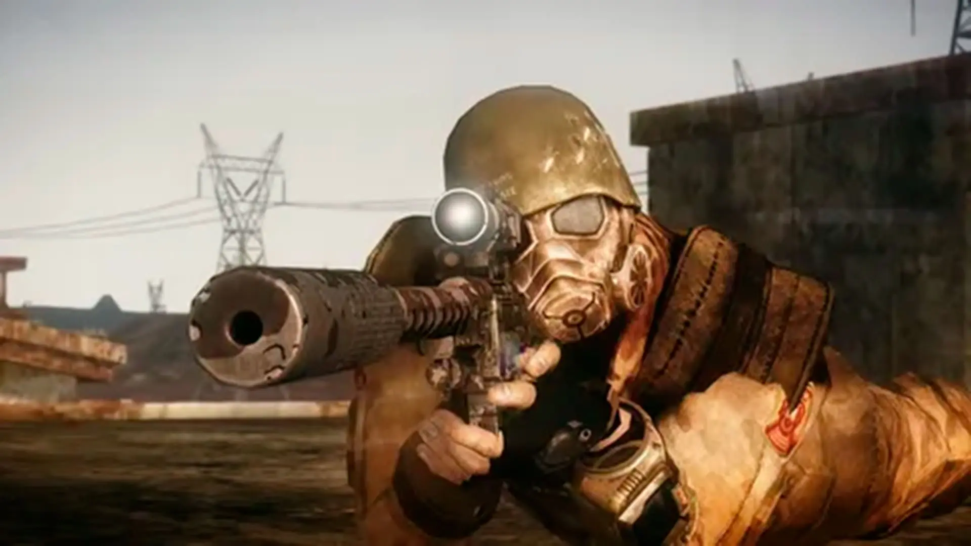 Fallout: New Vegas. Читы и обход системы - изображение