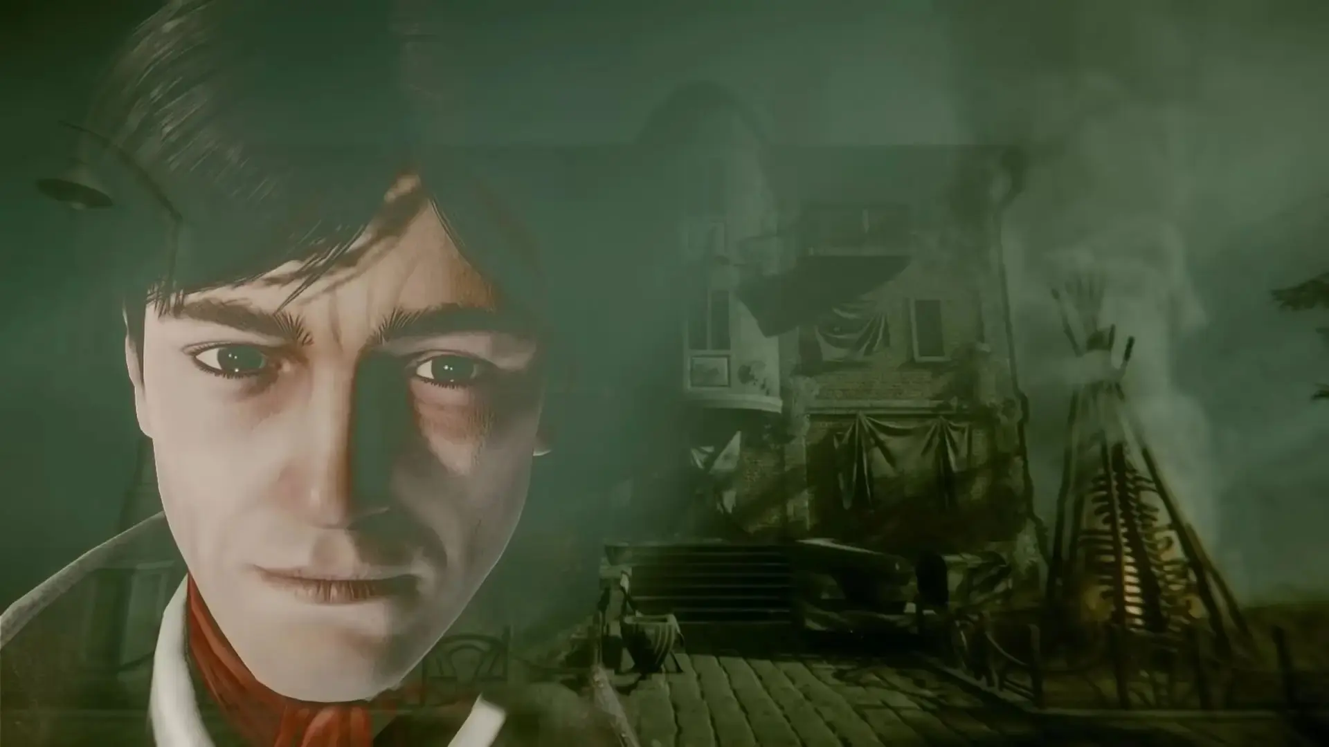 Pathologic 3. Всё, что известно о новой игре Ice-Pick Lodge - изображение