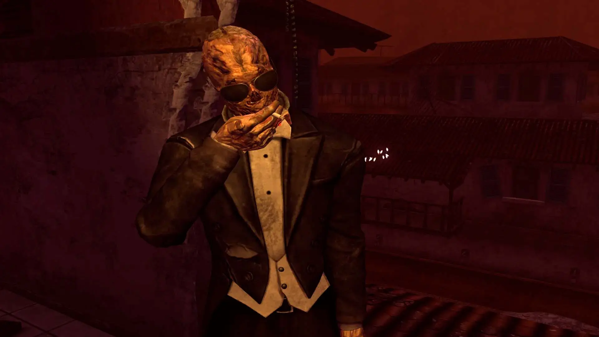 Fallout: New Vegas. Все дополнения - изображение