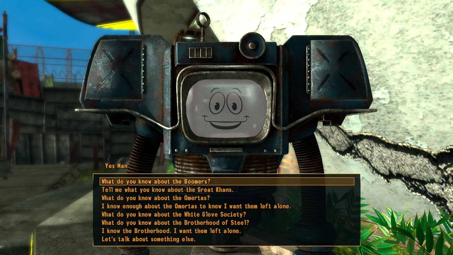 Fallout: New Vegas. Как играть в Фоллаут в 2025 - изображение