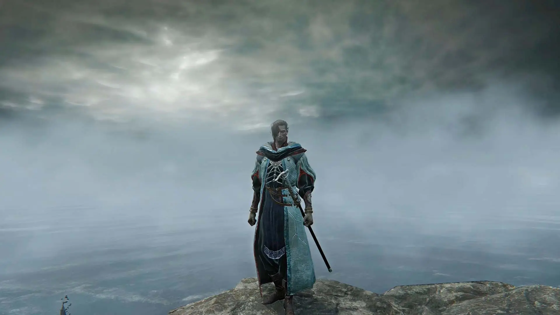 Elden Ring Nightreign: Forsaken Hollows. Все новые облики - изображение