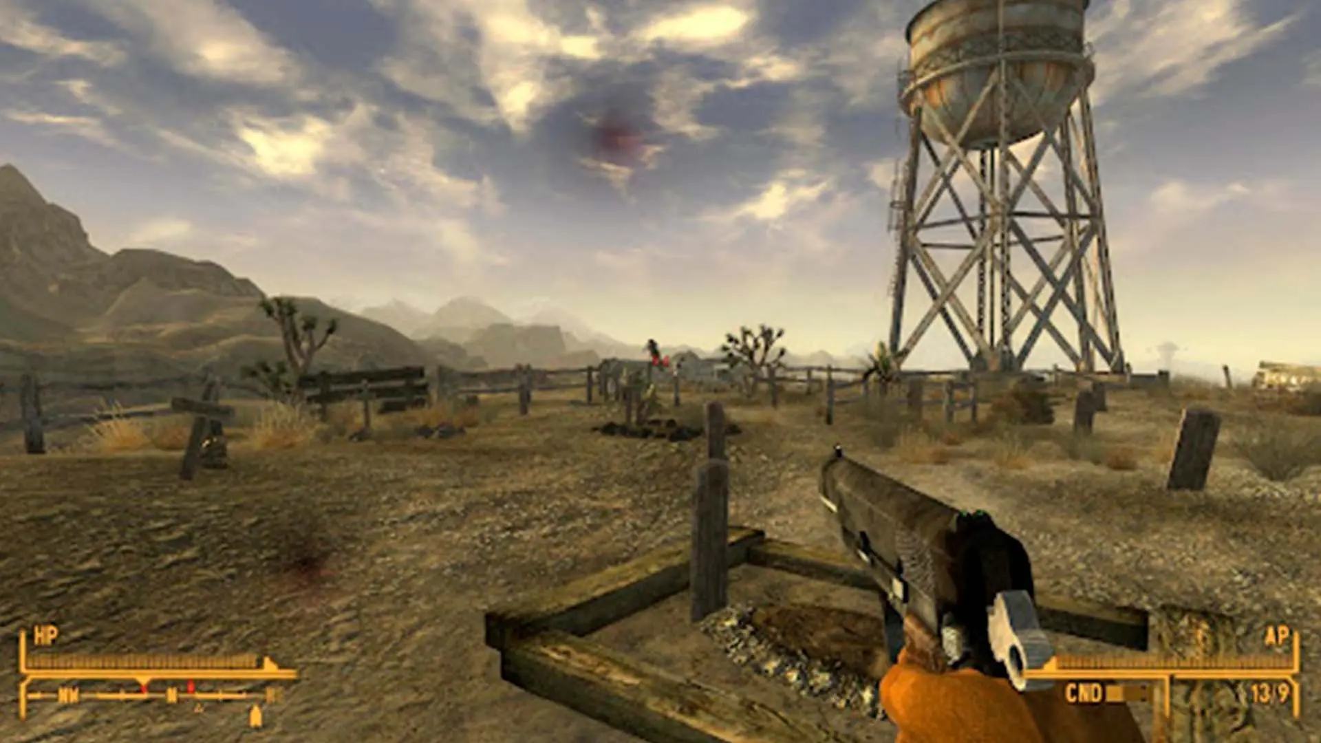 Fallout: New Vegas. Как играть в Фоллаут в 2025 - изображение