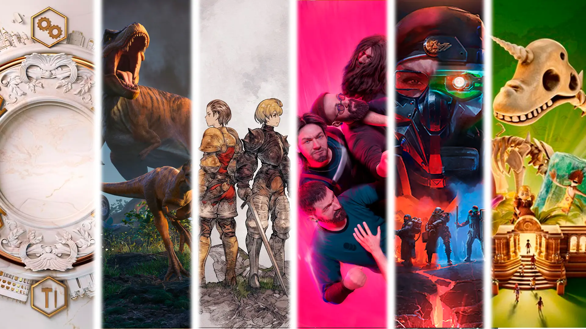 The Game Awards 2025. Всё, что нужно знать - изображение