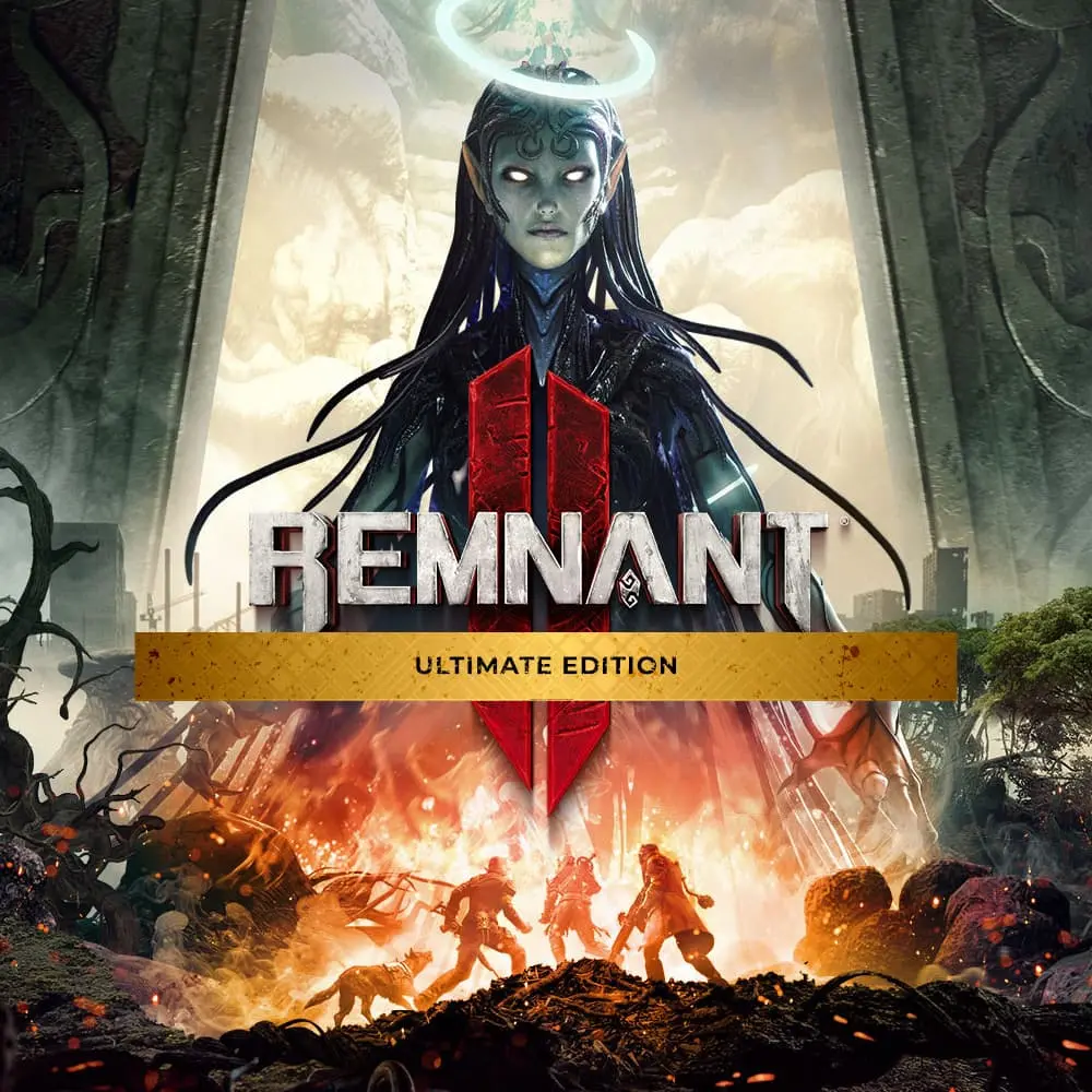 Купить REMNANT II - Ultimate Edition - изображение