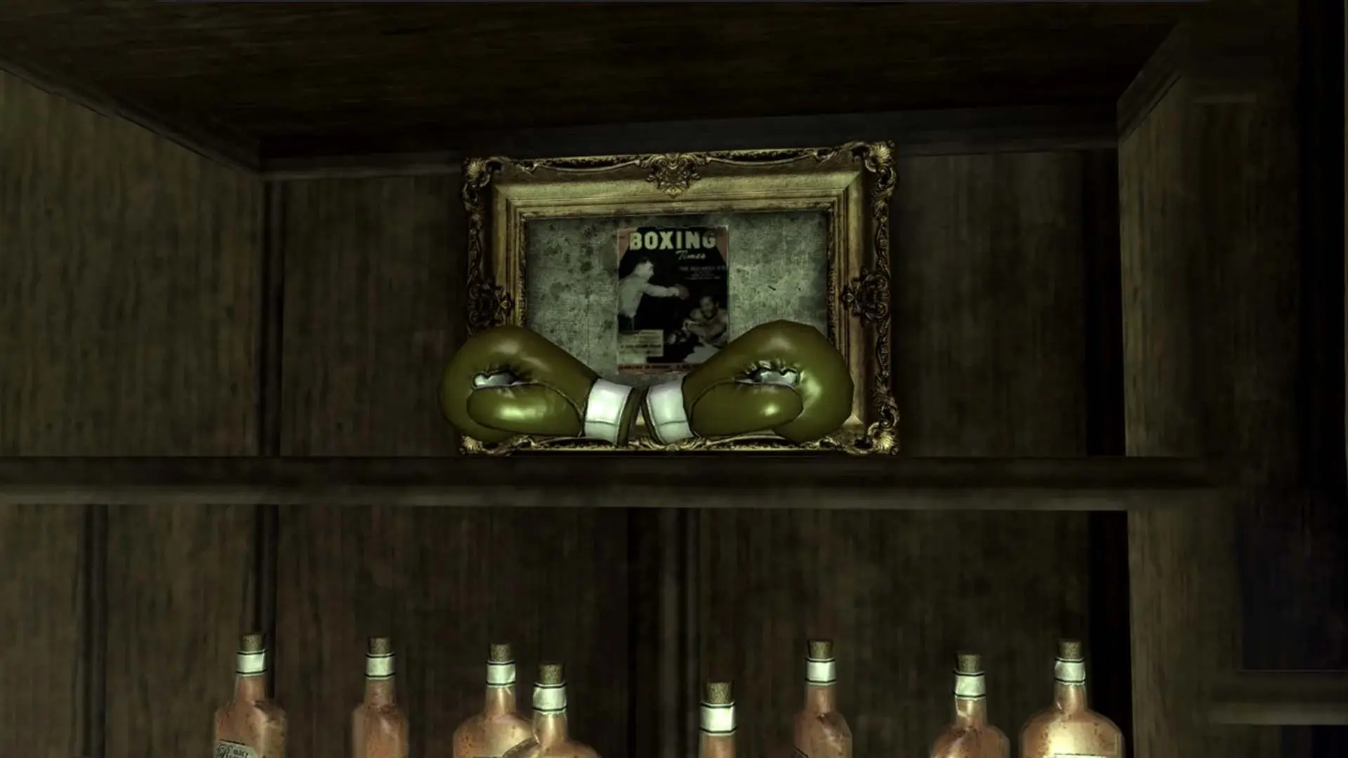Fallout: New Vegas. Всё уникальное оружие - изображение
