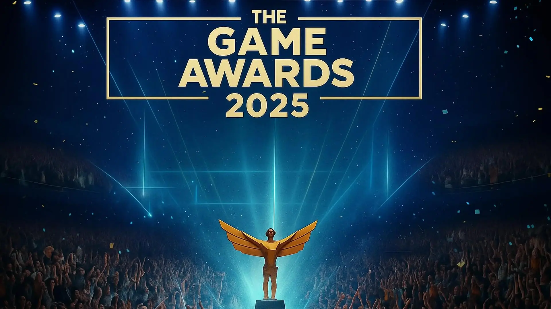 Все победители The Game Awards 2025 - изображение