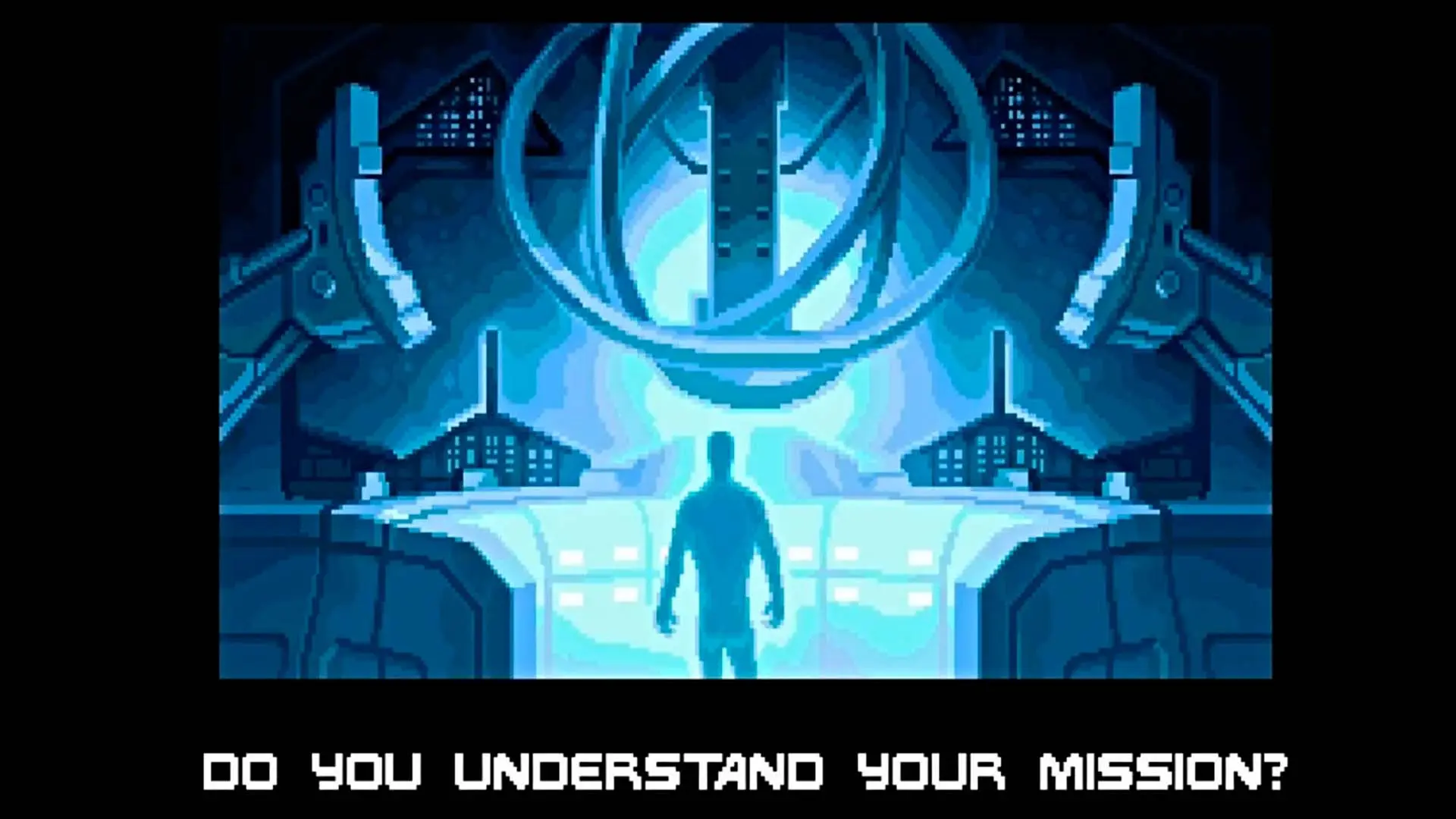 Terminator 2D: NO FATE. Все концовки - изображение