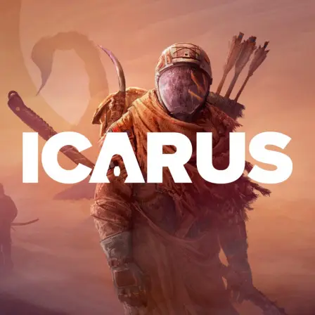 Купить ICARUS - изображение