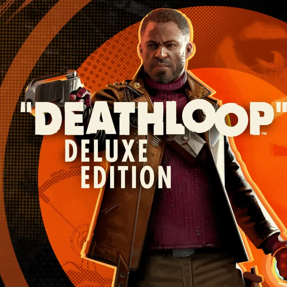 Купить Deathloop - Deluxe Edition - изображение