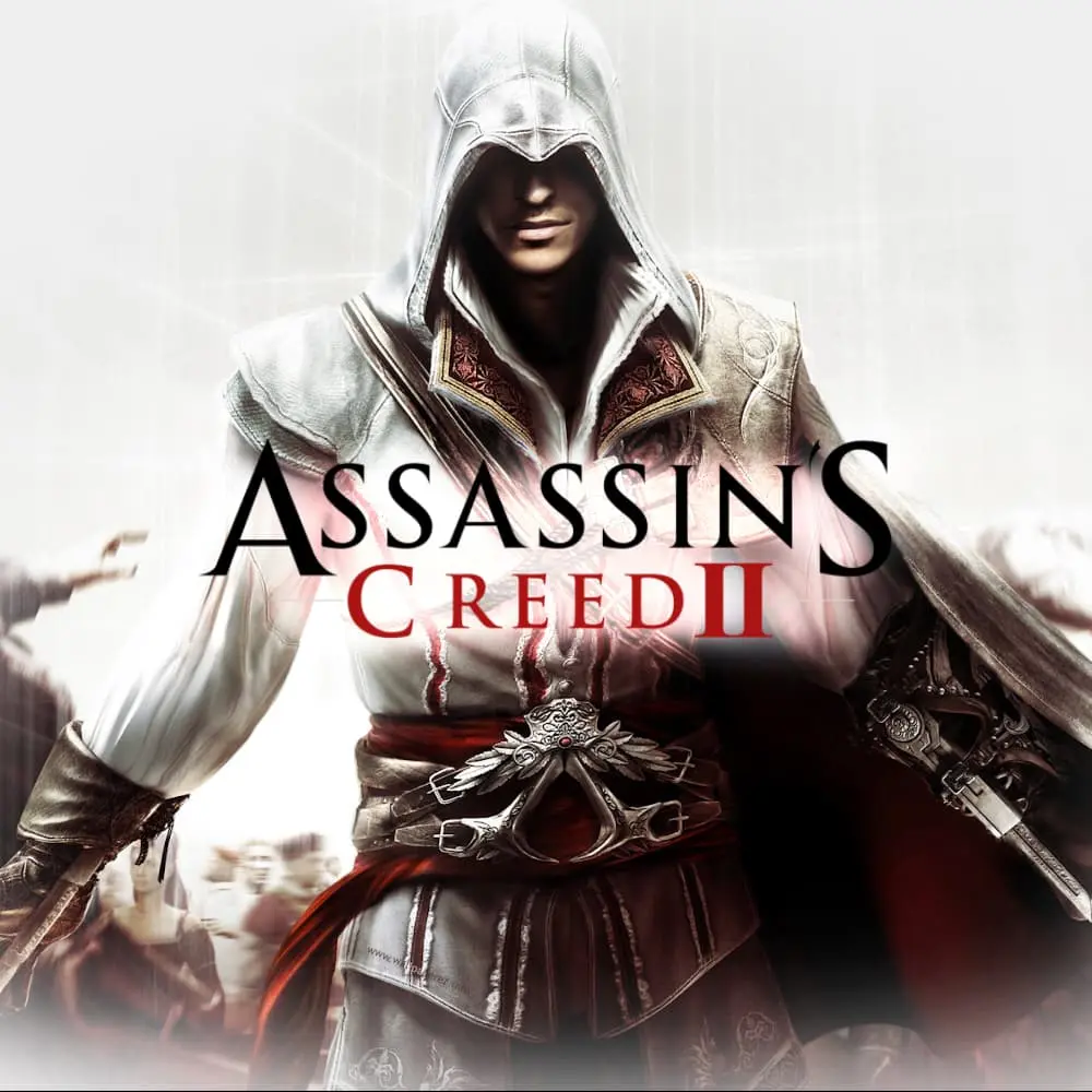 Купить Assassin's Creed 2 - изображение