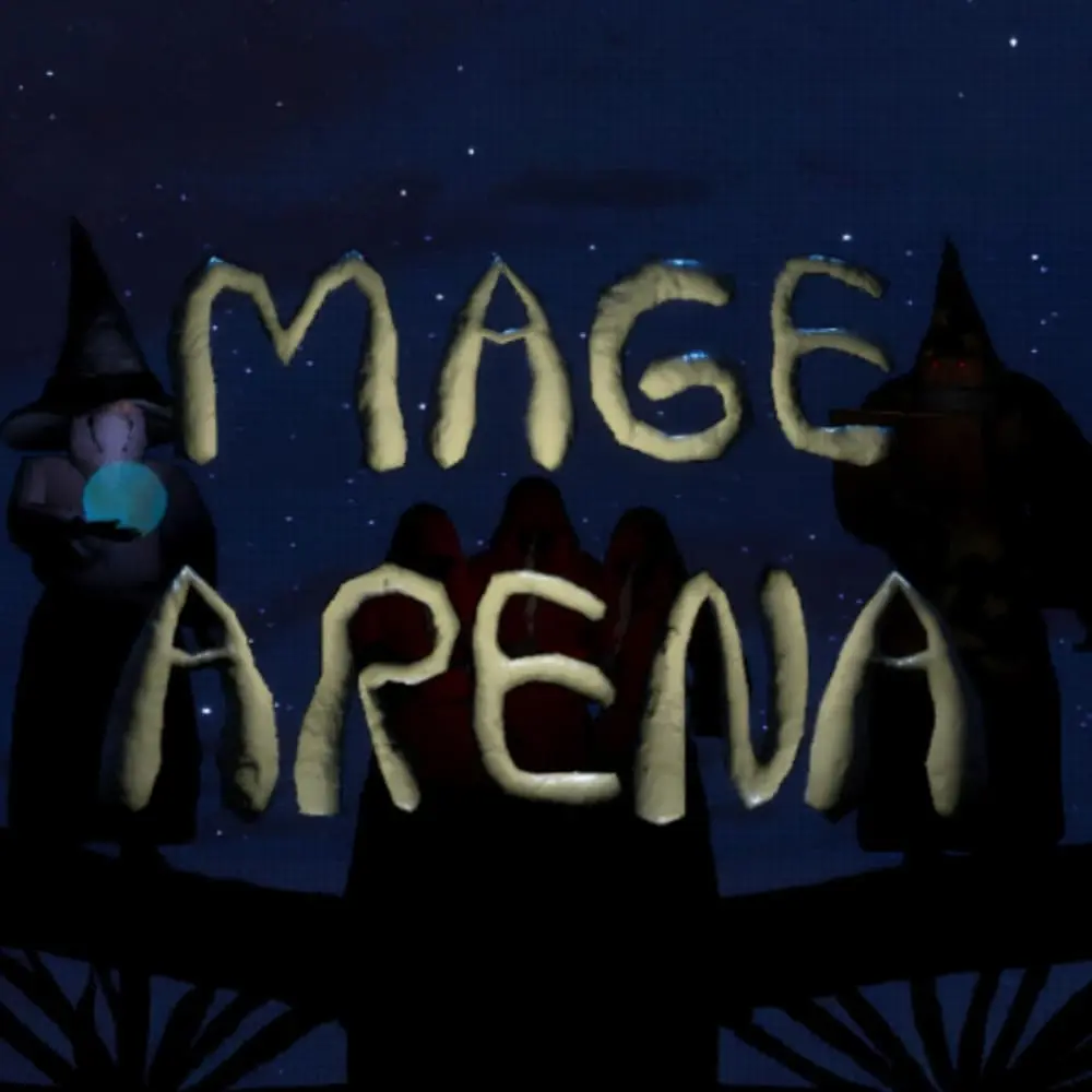 Купить Mage Arena - изображение