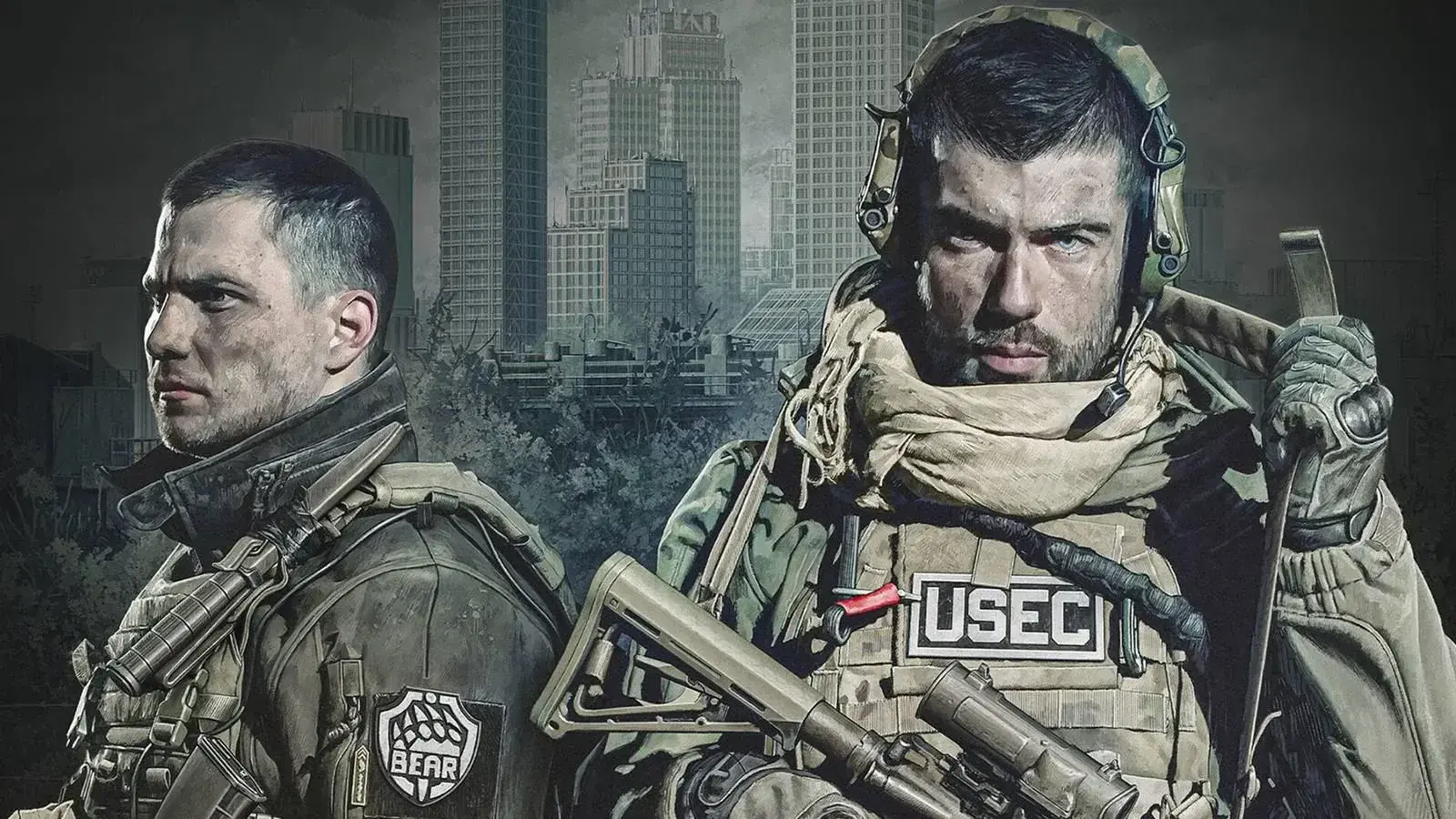 Escape from Tarkov. Все концовки и как их получить - изображение