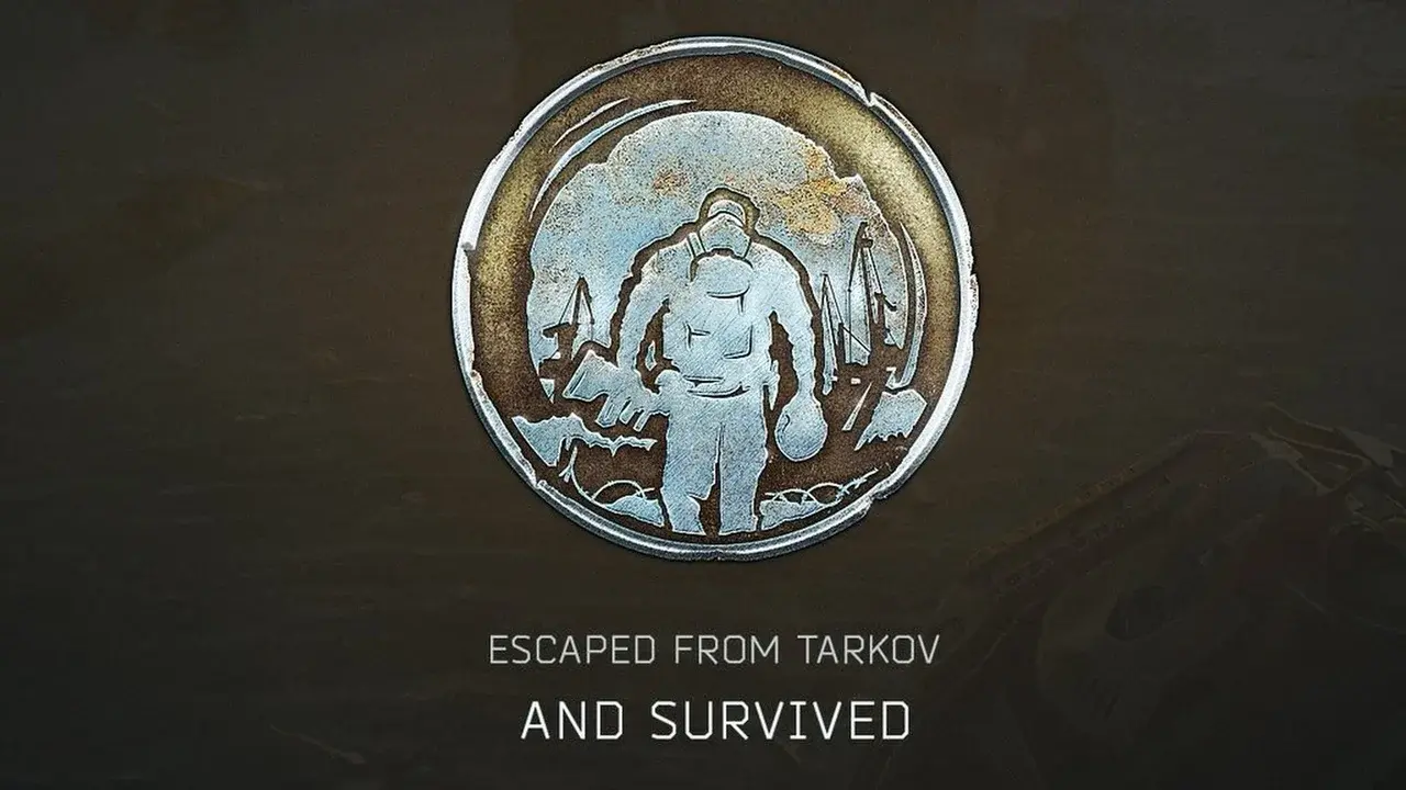 Escape from Tarkov. Все концовки и как их получить - изображение