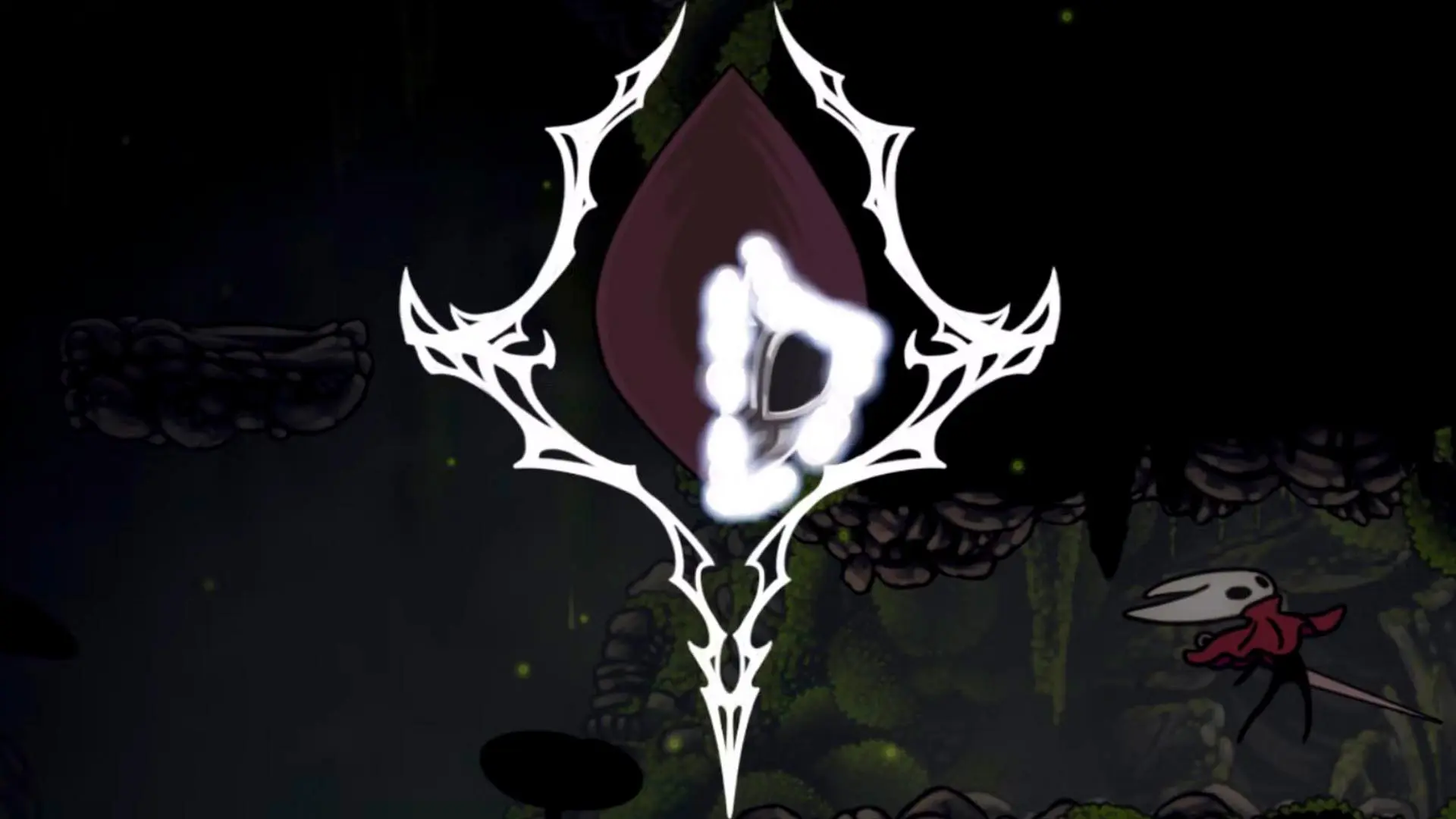 Hollow Knight: Silksong. Где найти все обломки катушки - изображение