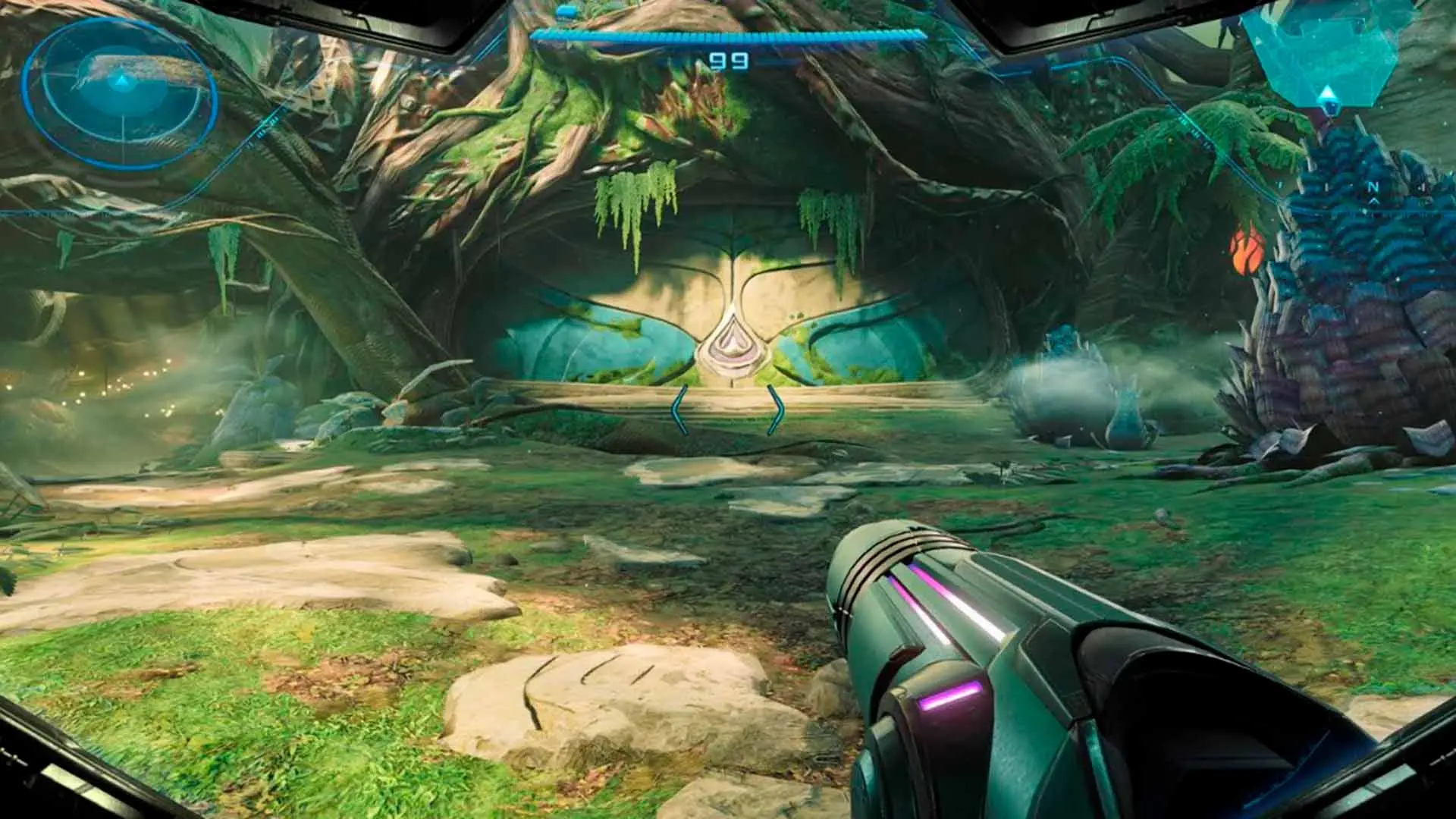 Обзор Metroid Prime 4: Beyond. Самус снова в деле - изображение