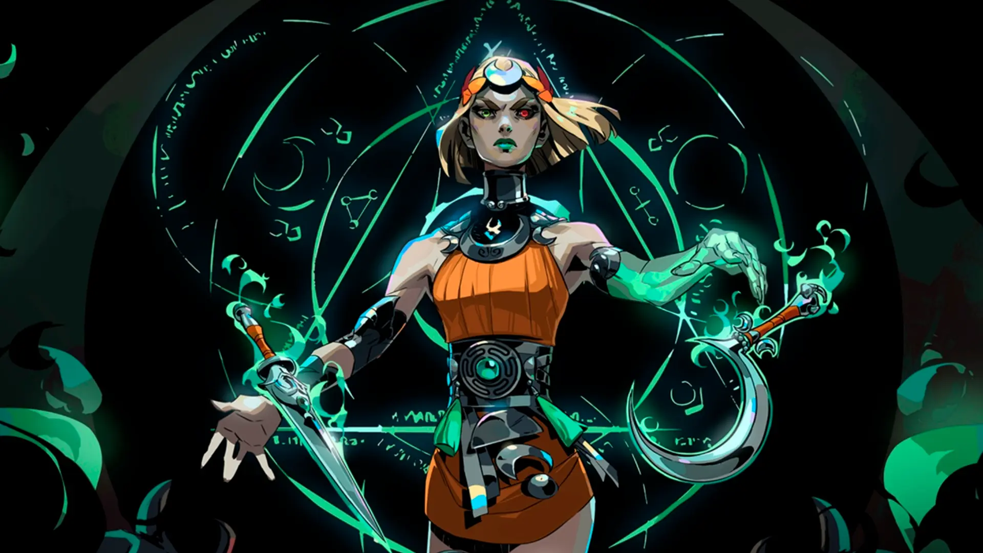 Hades 2 стала одной из 10 самых высокооценённых игр на OpenCritic - изображение