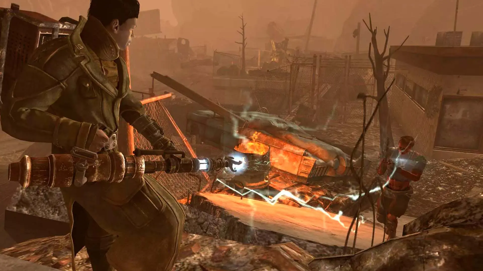 Fallout: New Vegas. Как играть в Фоллаут в 2025 - изображение