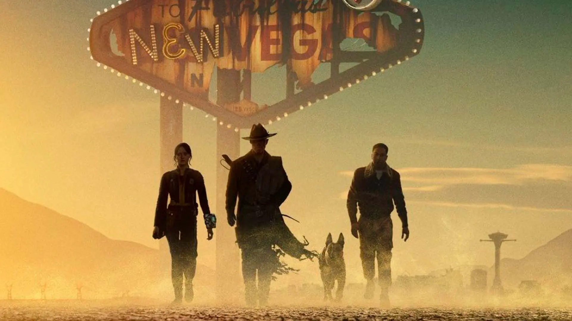 Fallout: New Vegas. Как играть в Фоллаут в 2025 - изображение