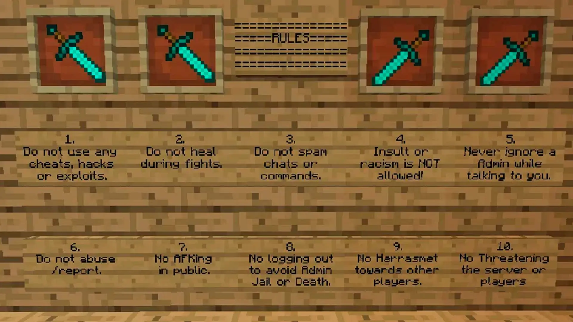 Minecraft. Лучшие хоррор-карты на двоих: жуткая атмосфера и сюжет - изображение