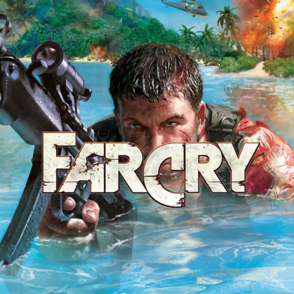 Купить Far Cry - изображение