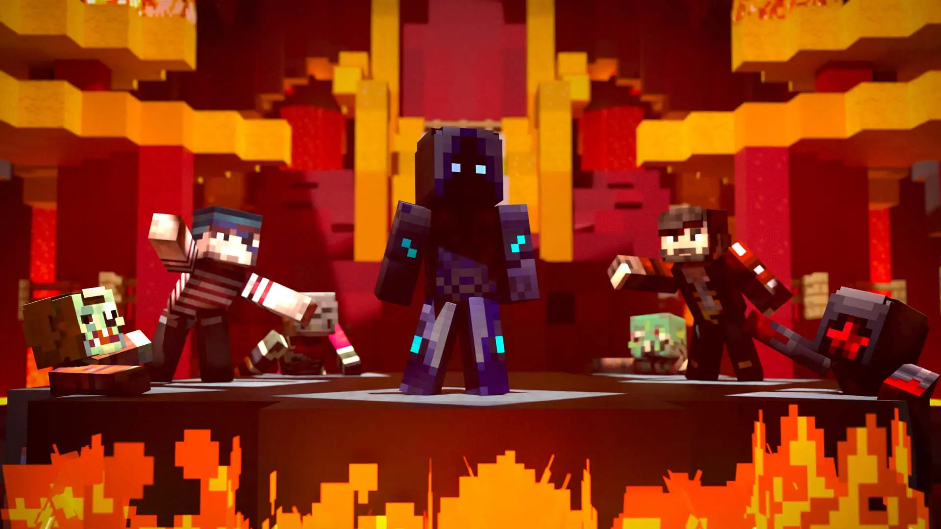 Minecraft. Лучшие RPG модпаки для крутого приключения - изображение