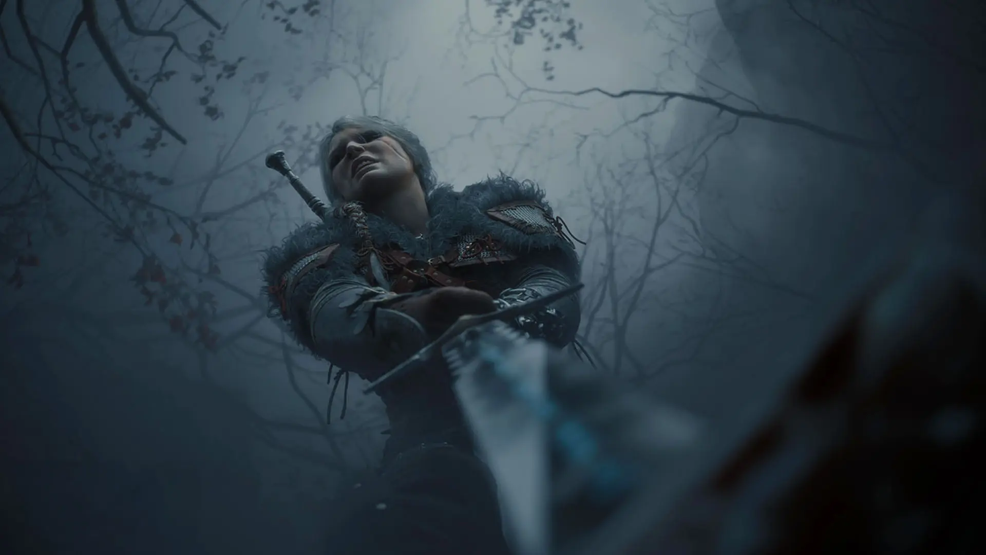 The Witcher 4. Всё, что известно о новом Ведьмаке - изображение