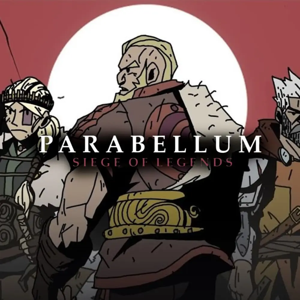 Купить Parabellum: Siege Of Legends - изображение