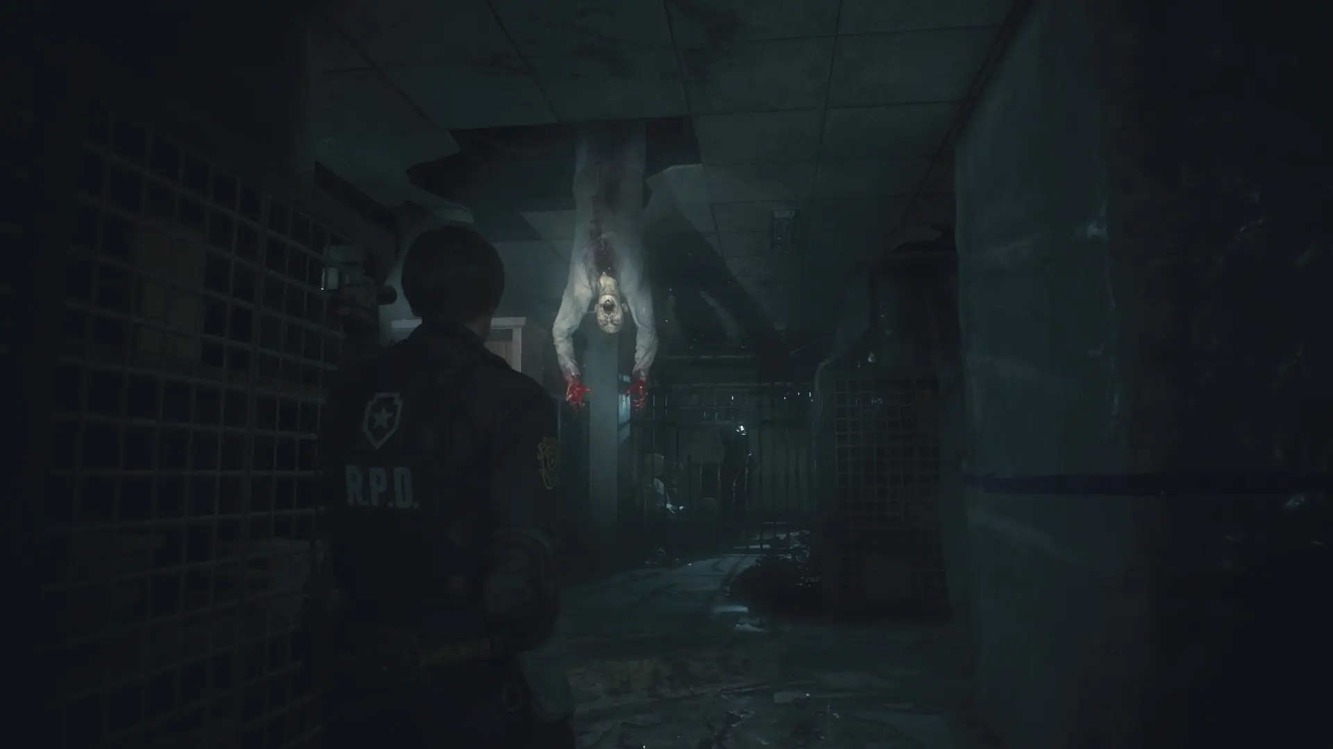 Обзор Resident Evil 2. Лучший ремейк всех времён - изображение