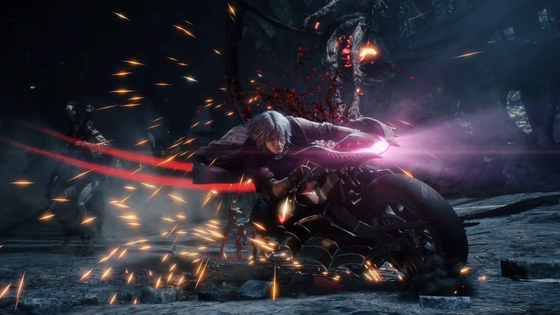 Capcom хочет «оживить» Devil May Cry, Mega Man и Ace Attorney - изображение