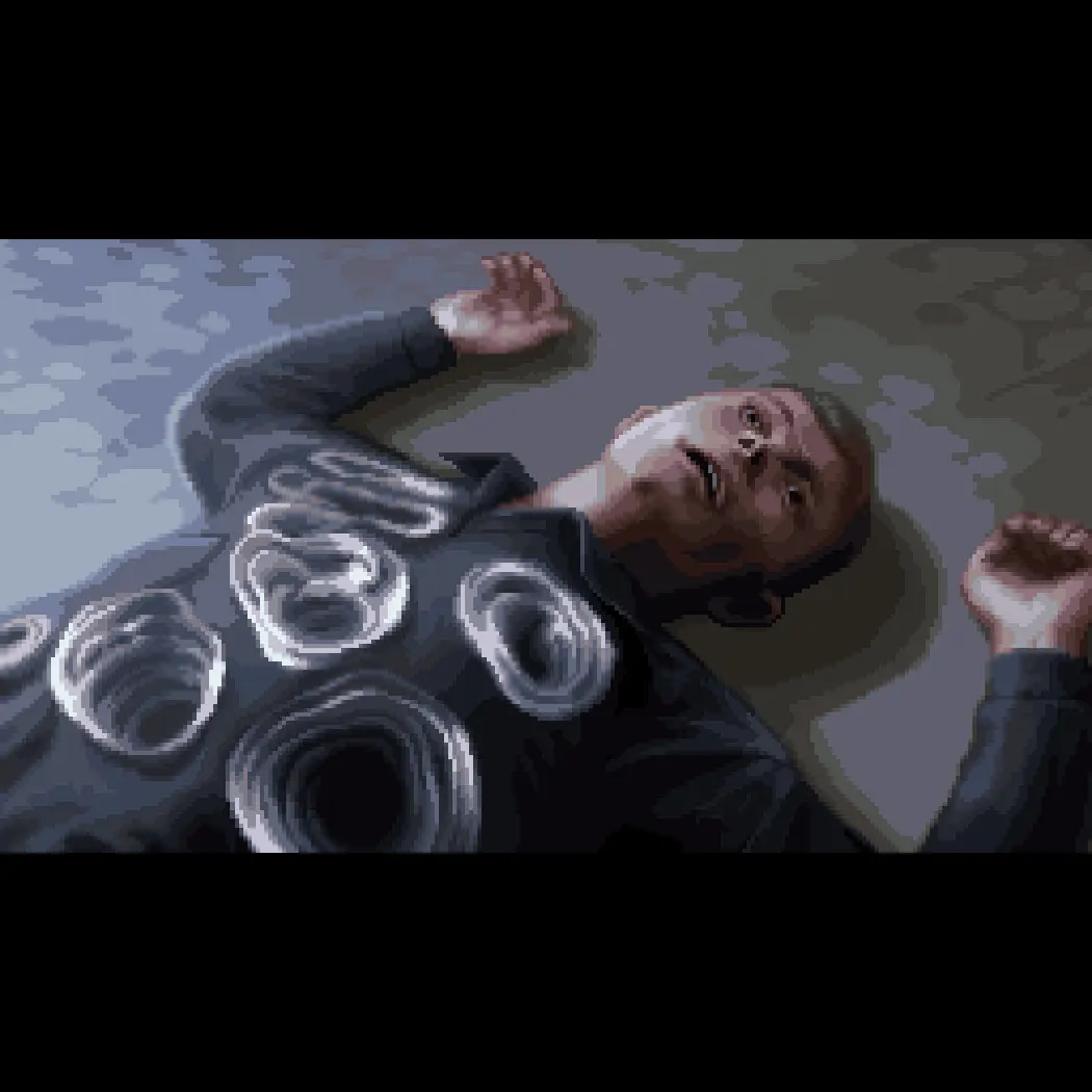 Terminator 2D: NO FATE. Все достижения - изображение