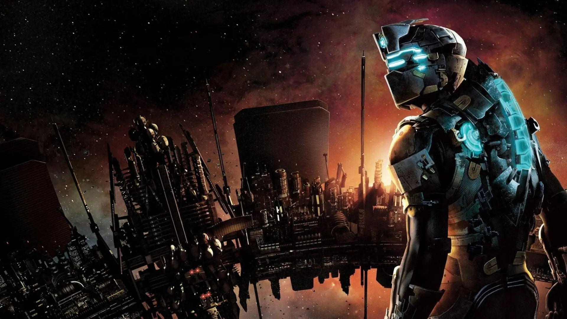 Обзор Dead Space 2. Один из лучших сиквелов в истории видеоигр - изображение