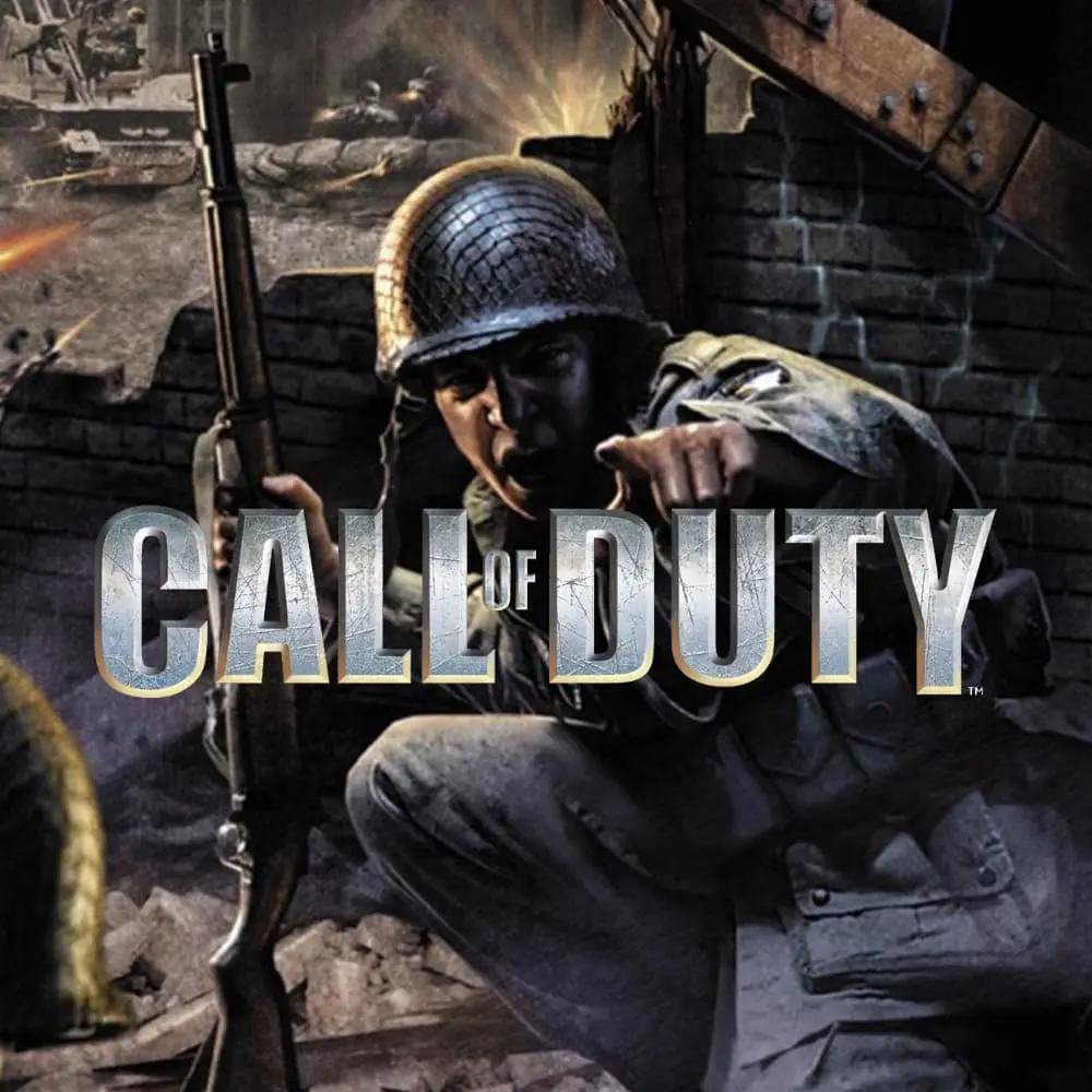 Купить Call of Duty - изображение
