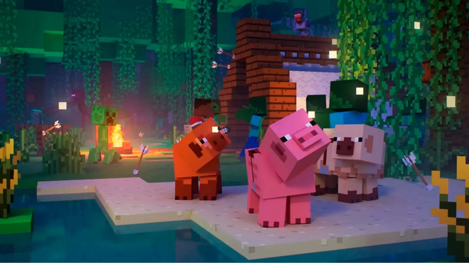 Minecraft. Актуальная версия: как обновиться и где качать - изображение