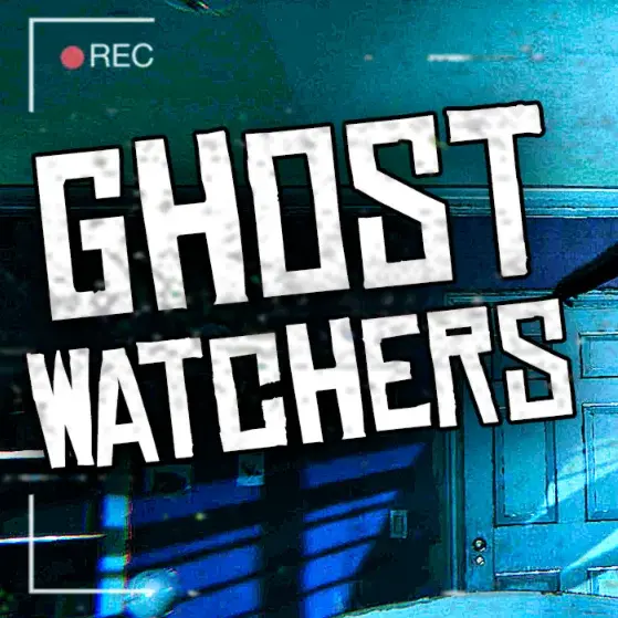 Купить Ghost Watchers - изображение