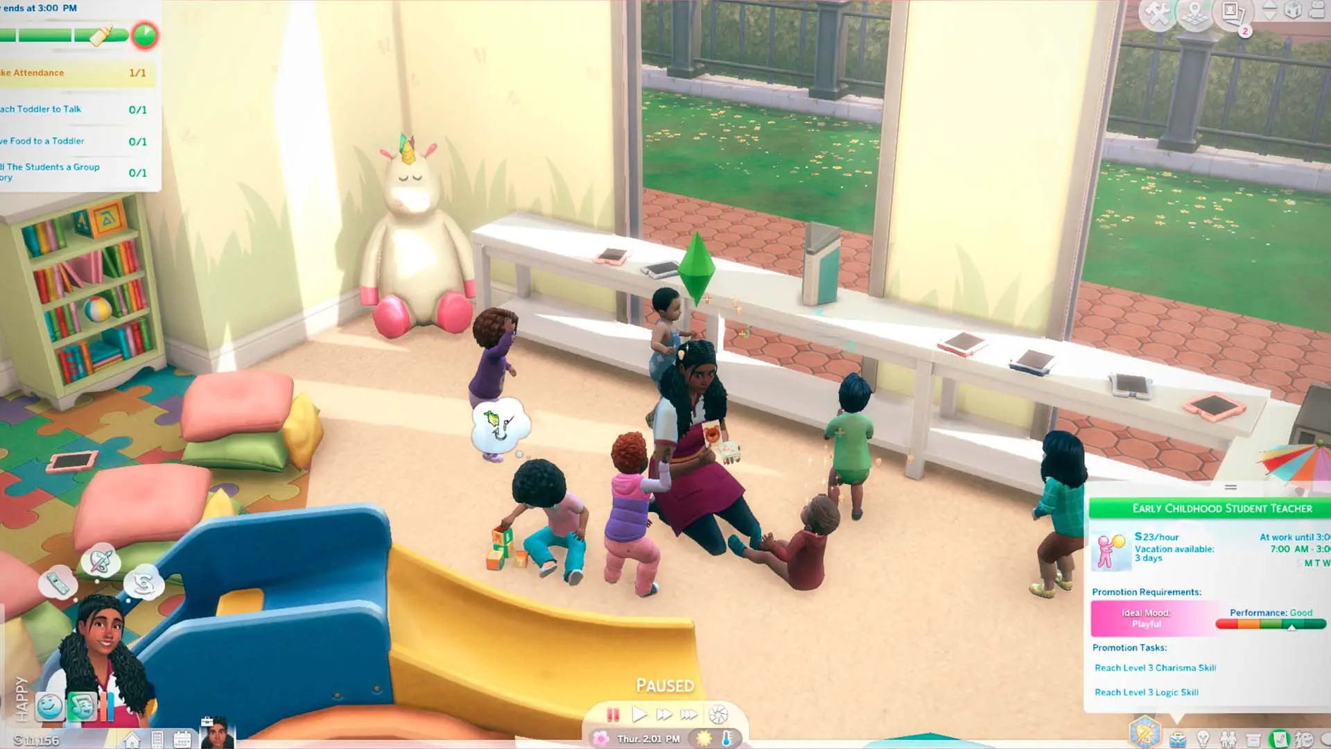 Sims 4. Топ 23 мода: качество жизни, геймплей и окружение - изображение