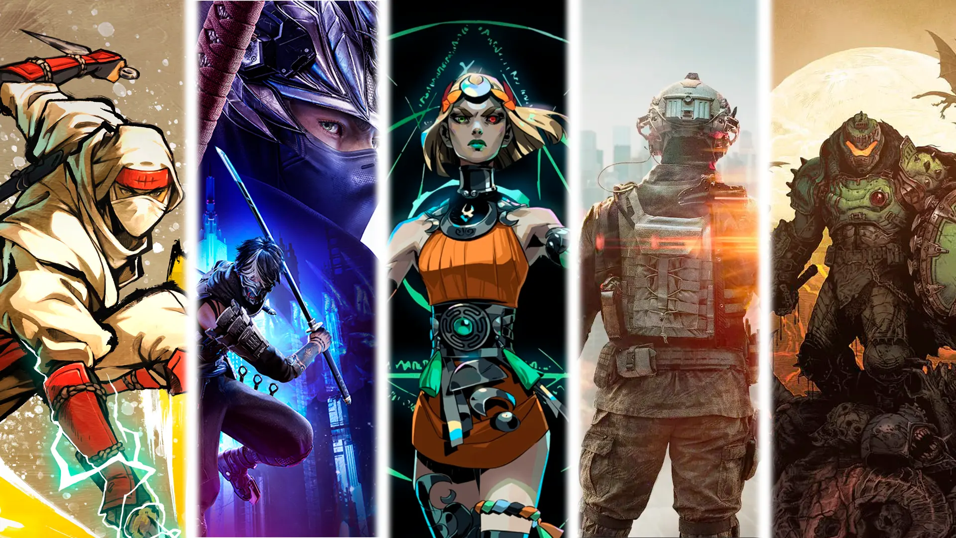 The Game Awards 2025. Всё, что нужно знать - изображение