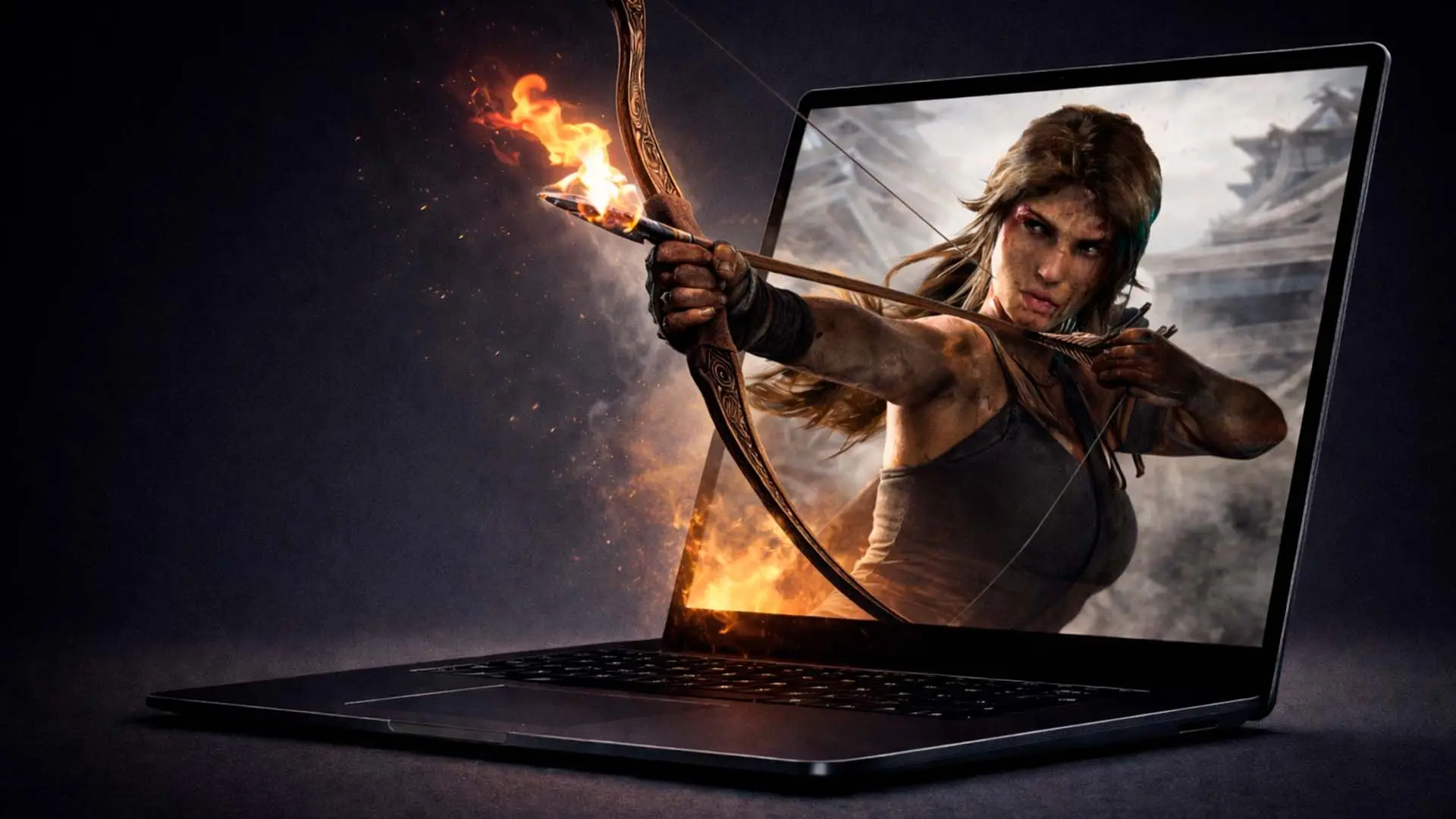 Как повысить FPS в играх на ноутбуке с Windows 11 - изображение