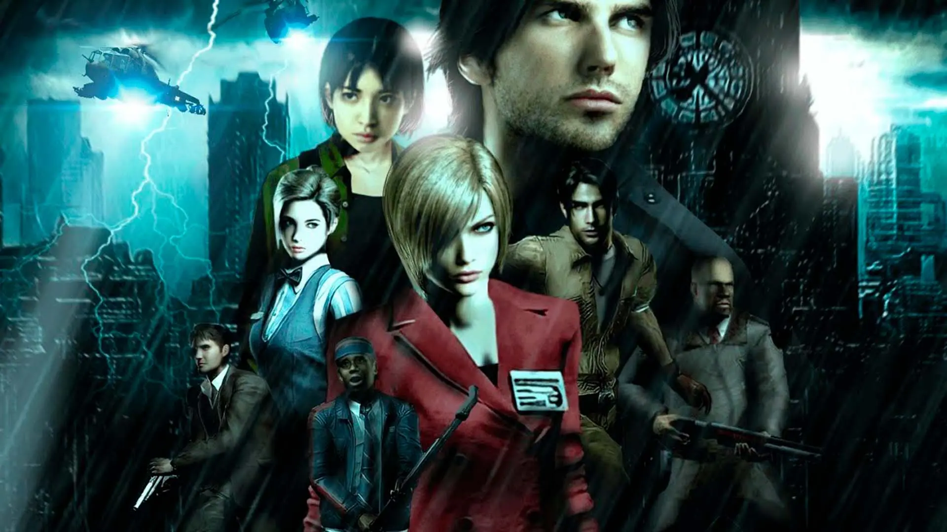 Resident Evil 9. Первые впечатления и всё самое важное - изображение