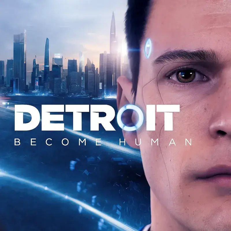 Купить Detroit: Become Human - изображение